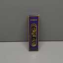 Adjustable Replacement Crossbody Strap Purse Guitar Style Jacquard Woven Embroidered Handbag Straps (Vintage Flower)