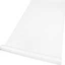 Wedding Accessories Fabric Aisle Runner, 100-Feet Long, White (30050)