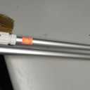 Manual Spa Vacuum for Hot Tub, No Pumping, No Batteries or Electricity