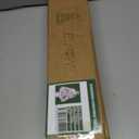 Small Artificial Christmas Tree, 2ft Mini Tabletop Artificial Xmas Tree with Fabric Bag Base for Holiday Dcor, Festive Decorations for Home, Office, Mantel, Party, Gift-White