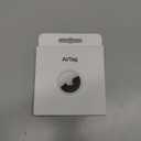 Apple AirTag. Keep Track of and find Your Keys, Wallet, Luggage, Backpack, and More. Simple one-tap Set up with iPhone or iPad