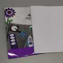 Gypsy Quilter TGQFP811H Freezer Paper 8 1/2" x 11" Heavy Weight