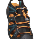 CAMEL CROWN Men's Waterproof Hiking Sandals Closed Toe Water Sandals Athletic Sport Sandals Summer Sandals Beach sandals for Outdoor 8.5