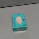 Logitech M240 Silent Bluetooth Mouse, Wireless, Compact, Portable, Smooth Tracking, 18-Month Battery, for Windows, macOS, ChromeOS, Compatible with PC, Mac, Laptop, Tablets - Rose (One Size)