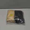 4 Pairs Zipper Compression Socks for Women & Men,15-20 mmHg Medical Open Toe Knee High Support Socks, Easy Wear, Elastic & Comfortable, for Fitness, Flight, Running Marathon (XXL, Nude+Black)