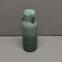 Momcozy Portable Bottle Warmer for Travel  Dual Heating Modes for Breast Milk & Water, Portable Milk Warmer with Fast Heating & Long Battery Life, 17 Ounces Large Capacity to Meet Your All-Day Needs