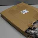 Flacchi Set of 2 Christmas Hanging Ball Lights - 2 Sizes of Connectable Hanging Tree Globe Fairy Lights with 8 Lighting Modes,Timing Function Waterproof Indoor Outdoor (Multicolor)