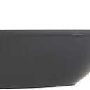Bialetti Impact Textured Nonstick Oven-Safe Frying Pan, 12 Inch, Gray