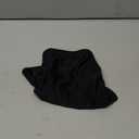 MIRITY Women Racerback Sports Bras - High Impact Workout Gym Activewear Bra (Medium, Black Grey)