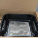 Ablaze Tray with Replaceable 150 Micron Screen (Large)