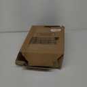 gianotter Desk Organizers and Accessories with File Holder, 3-Tier Desk Accessories & Workspace Organizers with Drawer and 2 Pen Holder, Paper Organizer for Office Supplies (Black)