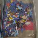 Ravensburger Marvel Spiderman Spidey & His Amazing Friends 3X 49 Piece Jigsaw Puzzles for Kids Age 5 Years Up