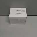 Thyle 3 Pcs Easter Bunny Figurines Distressed Terracotta Rabbit Figures Vintage Resin Easter Bunnies Statue Farmhouse Table Decor for Home Spring Party