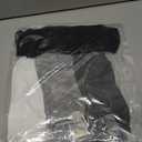 unenow 5 Pairs Pilates Socks for Women Non Slip Socks with Grips for Yoga Hospital Barre Barefoot