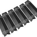 Grill Heat Plates, Replacement Parts for Home Depot Nexgrill 720-0830H, 5 Burner 720-0888, 720-0888N, 720-0882A, 720-0882S, 6 Burner 720-0896B, 720-0898 Gas Grill