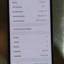 Apple iPhone 14, 128GB, Midnight - Unlocked