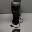 Keurig K-Mini Single Serve K-Cup Pod Coffee Maker, with Cord Storage, Perfect for Small Spaces, Black