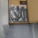 Klearlook Upgraded Adjustable Keyboard Tray for Above Desk & Under Desk Use - Ergonomic Sit-Stand Keyboard Riser with 360 Rotation, 24.4"10" Keyboard Stand with Wrist Rest & Storage Drawer - Black