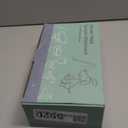 CECEFIN Kitchen Sink Sprayer Hose Attachment for Faucet, Kitchen Faucet Head Replacement w/ 79" Recoil Hose and Holder, Pressurized Water Saving Aerator & Diverter Valve, Faucet Sprayer Attachment Set (F- Grey- ON/OFF Pause Sprayer)