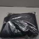 Area Rug Living Room Shaggy Large Bedroom Rug Deep Pile Fluffy Soft Non-slip Modern Monochrome, Size:80 cm