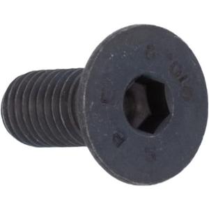 Replacement For Compatible With 905876R1 New Front Axle Bolt fits Case 5120 580M 580SM 3230 580M 580SL 580SM