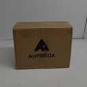 6PCS Wedge Pillow Set for After Surgery, Bed Wedge Pillow Post Surgery, Wedges Pillows for Back Pain Relief, Acid Relux, Sit Up Pillow for Beds, Beds Wedges & Body Positioners, White/Grey