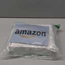 Heavy Duty Matte Finish Gate Latch,Aluminum Double Side Swinging Door Hardware Latches, Fit for Outdoor Gates，Farmhouse，Farm，Garden，Shed Barn，Courtyard，Cottages，Black