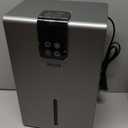 Dehumidifier, Dehumidifiers for Home