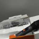 Karaoke Machine, Portable Bluetooth Speaker with 2 Wireless Microphones for Adults & Kids with Lights, Karaoke Microphone with PA System Supports USB/TF/REC/FM/AUX for Home Party Home System Packages