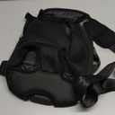 Small Pet Cat Dog Carrier Front Pack Hiking Backpack Head Legs Out