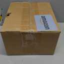 200-Amp, 3 Pole 120V/240V General Safety Switch, Non-Fused AC Disconnect Switch Box, Outdoor&Indoor, NEMA-3R Enclosure, Anti Corrosion and Rust Prevention with Ground Kit (200A)