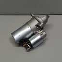 Starter Fit for 2008-2012 Chevrolet Colorado GMC Canyon 2.9L 3.7L, for 2008 2009 Trailblazer Envoy Saab 9-7X 4.2L, for 2008 Isuzu Ascender I-290 I-370 2.9L 3.7L 4.2L, 3231653 41012357 8000210