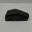 Regal Head Cover Drive/Idler Back Black Include dust Cover Suitable for Lippert Components 643922