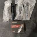 UF499 Ignition Coil Pack and Iridium Spark Plugs Set of 4 Compatible with 2006 2007 2008 2009 2010 2011 Dodge Attitude Kia Rio Rio5 Rondo Hyundai Accent 1.6L 2.4L L4 C1543