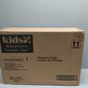 Baby Einstein Curiosity Table Activity Play Station, Montessori Floor Toy and Interactive Workbench, 12 Months and Up