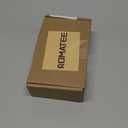 10 Pack Antique Brass Cabinet Pulls 3 Inch(76mm) Hole Centers Kitchen Cabinet Handles Solid Zinc Alloy Cabinet Hardware Kitchen Cabinet Handles for Bathroom Dresser Pulls