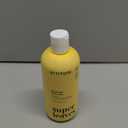 ATTITUDE Body Wash, EWG Verified Shower Gel, Dermatologically Tested, Plant and Mineral-Based, Vegan Personal Care Products, Earl Grey & Fresh Cucumber, 16 Fl Oz