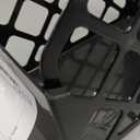 Officemate Recycled Large Magazine File, Black, 6 Each (26083)