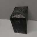 14 Oz Tumbler with Handle and Straw for Kids, 2Pack Insulated Cup for Kids, Travel Coffee Mugs for School Outdoor Travel, White&Green