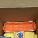 15PCS Rainbow Stepping Balance Beam Stones for Kids Toddlers - Indoor & Outdoor Sensory Toys for Outside Play Games,With Light Up&Music Non-Slip Jumping Blocks for Obstacle Course Boy Girl Gifts