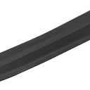 ApplianPar Front Passenger Side Lower Door Molding for Hyundai Santa Fe 2013-2019, Santa Fe XL 2013-2019