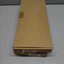 2 x Christmas Norfolk Pine Stems, 48pcs Artificial Pine Picks Faux Christmas Greenary Branches for Xmas Vase Wreath Garland Indoor Outdoor Home Decor