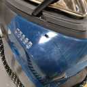 Rowenta Steam Station, Stainless Steel Soleplate, Professional Iron Steamer for Clothes, 1.1L Removable Tank, Fast Heat Up, 1800 Watts, Blue Clothes Iron, DG8624 (55 Minute Run Time)