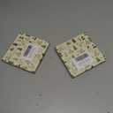 2 x Funny Answer Desk Rates Sign, Green Acrylic Desks Decor, Office Desk Signs Decor, Funny Gag Gifts for Coworker Teammate Employee Boss Manager Supervisor, Boss Day Gifts Decorations