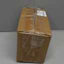 64 Pcs Universal Toilet Bolt Caps, 1.45 Inch Height Round Plastic Push-On Toilet Bowl Bolt Caps Covers with Extra Washers for Easy Installation for Concealing Bolts & Bathroom Decor