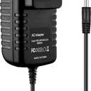 AC/DC Adapter Compatible with KitchenAid KHMB732 KHBBV53 KHBBV83 Series, Compatible with KitchenAid Cordless 7 Speed Blender KHMB732BM KHBBV53BM KHBBV53VB KHBBV53ER KHBBV83BM Power Supply
