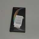 TORRAS Ostand Q3 Air for iPhone 17 Pro Max Case with 360 Magnetic Stand, Fit for MagSafe, Mil-Grade Drop Tested, Camera Control Button, Shockproof Phone Case for iPhone 17 Pro Max 6.9", Shadow Black