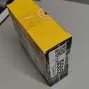 Navona 30Ft x 1 Inch Hook and Loop Strips with Adhesive  2 Rolls Heavy Duty Hook and Loop Tape with Backing for Home, Office, School, and Crafting Projects, White