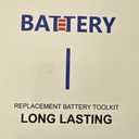 Goban Replacement Samsung Galaxy Note 8