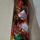 Dot's Homestyle Pretzels Variety Pack, Original, Honey Mustard, and Parmesan Garlic Twist Snack, 1oz Individually Sized Bags (18 Count)